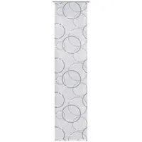 Novel PANELOVÝ ZÁVĚS, 60/255 cm