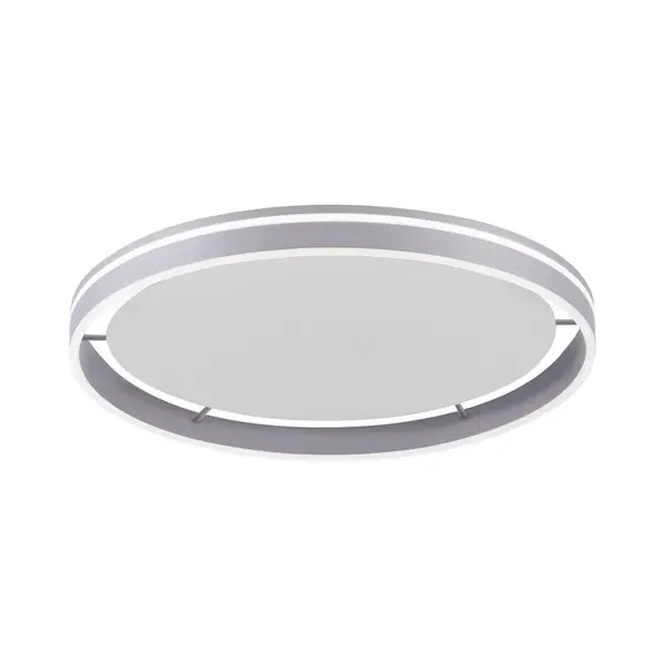 STROPNÍ LED SVÍTIDLO, 59/59 cm