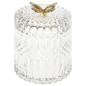 Ambia Home ŠPERKOVNICE