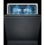 Siemens SN87TX00CE iQ700 vstavaná umývačka riadu 60 cm SN87TX00CE