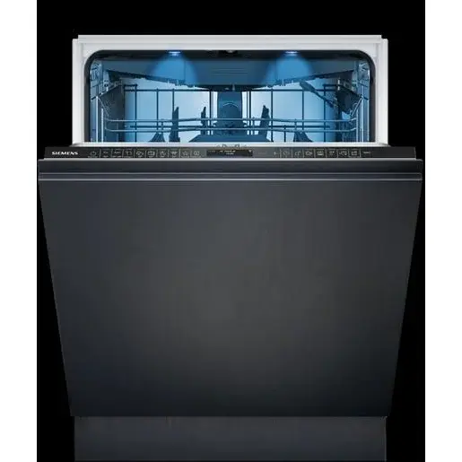 Siemens SN87TX00CE iQ700 vstavaná umývačka riadu 60 cm SN87TX00CE