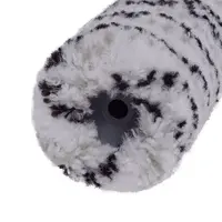 Váleček malířský, Silver Black, UNIVERSAL, 150 mm, STALCO PERFECT