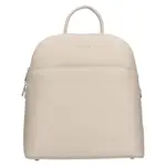 Módny dámsky batoh David Jones Konstanc - šedá