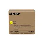 Develop TNP-49Y A95W2D0 žlutý (yellow) originální toner