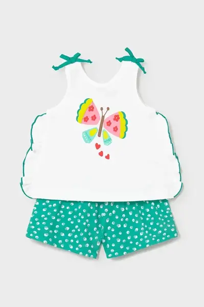 Dětská bavlněná souprava Mayoral