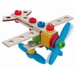 Stavebnice Constructor 2 Letadlo, 40 dílů