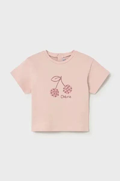 Dětské tričko Mayoral