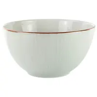 Landscape SALÁTOVÁ MÍSA, keramika, 17 cm