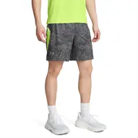 Men's shorts Under Armour LAUNCH PRO 7'' PRTD SHORT