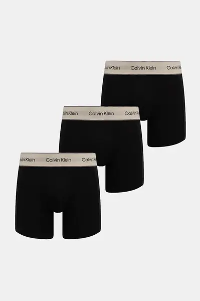 Calvin Klein Underwear 3-pak