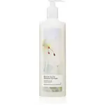 Avon Senses White Lily & Musk povzbudzujúci sprchový krém 720 ml