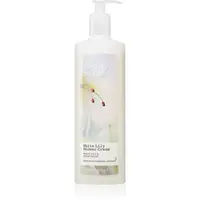 Avon Senses White Lily & Musk povzbudzujúci sprchový krém 720 ml