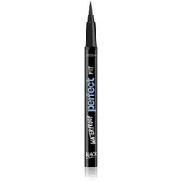 Gabriella Salvete Perfect Fit Waterproof vodeodolné očné linky v pere odtieň Black 0.6 ml