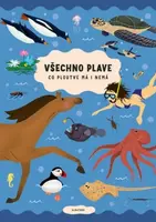 Všechno plave, co ploutve má i nemá (Defekt) - Štěpánka Sekaninová