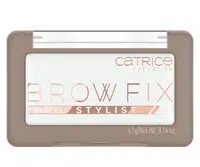 Catrice Fixační vosk na obočí Stylist (Brow Fix Soap) 4,1 g