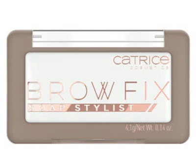 Catrice Fixační vosk na obočí Stylist (Brow Fix Soap) 4,1 g