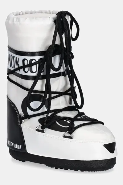 Detské snehule Moon Boot MB ICON ANIMAL