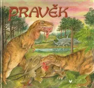 Pravěk (Defekt) - Inka Delevová