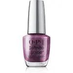 OPI The Mani-tude Infinite Shine lak na nehty odstín My Berry Janes 15 ml