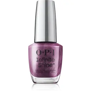 OPI The Mani-tude Infinite Shine lak na nehty odstín My Berry Janes 15 ml