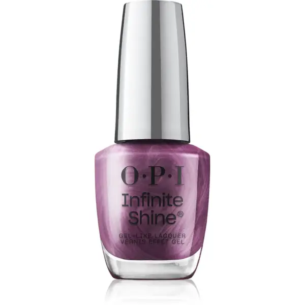 OPI The Mani-tude Infinite Shine lak na nehty odstín My Berry Janes 15 ml