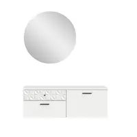 MID.YOU ŠATNA, 110/192/34 cm