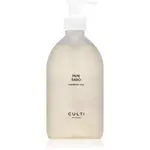 Culti Milano Hand&Body Pepe Raro parfémované tekuté mýdlo na ruce a tělo unisex 500 ml