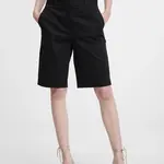 Orsay Black Women's Shorts - Women's