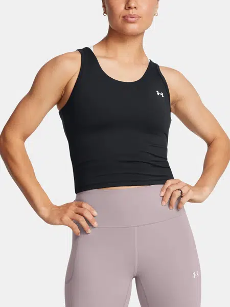 Women's tank top Under Armour Motion Tank EMEA