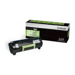 Lexmark 60F200E čierny (black) originálny toner