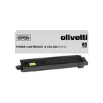 Olivetti B1068 čierny (black) originálny toner