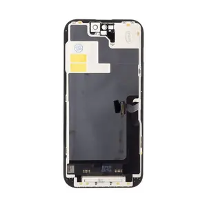 LCD display + dotyk pro Apple iPhone 14 Pro, Diagnostic Tactical True Color