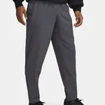 Pánské sportovní kalhoty Under Armour UA Unstoppable Tapered Pants-GRY - Pánské