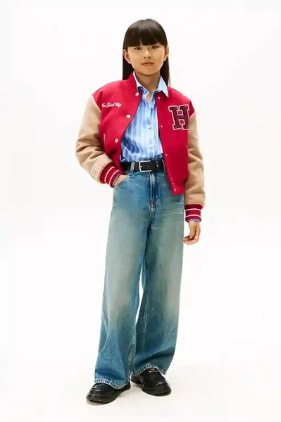 Dětské rifle Tommy Hilfiger MABEL