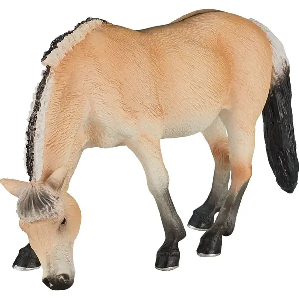 Mojo Fjordská kobyla figúrka