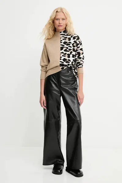 Kašmírový svetr Answear.LAB