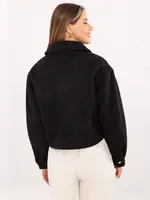 Jacket-D46015XB43434A3-black