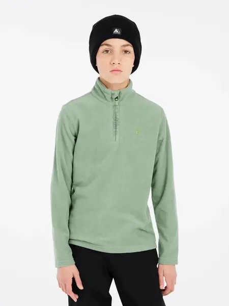 Boys' sweatshirt Protest PERFECTY JR