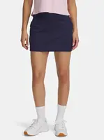 Women's shorts Under Armour Drive Knit Pleated Skort
