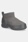 Moon Boot Semišové sněhule Moon Boot MB MEZZALUNA LOW BOOT SUEDE