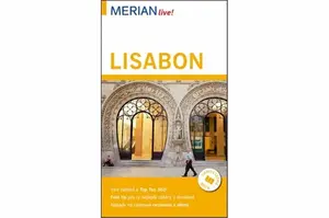 Lisabon - Merian Live! - Harald Klöcker