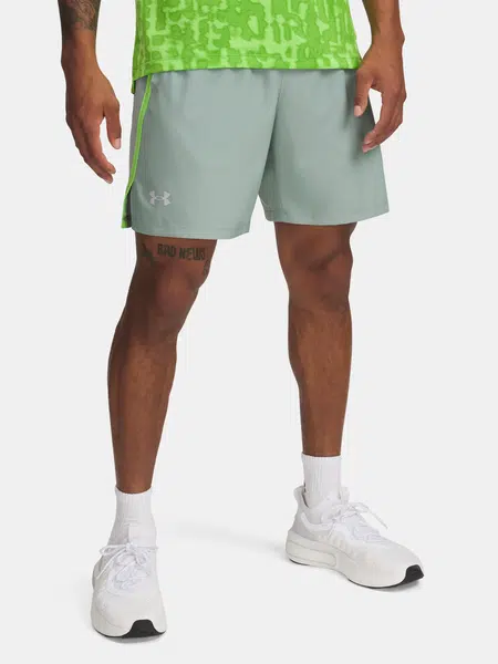 Men's shorts Under Armour UA LAUNCH 7'' SHORTS - Men's