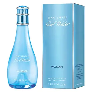 DAVIDOFF Cool Water Toaletní voda 30 ml