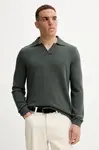 Marc O'Polo Svetr s příměsí vlny Marc O'Polo