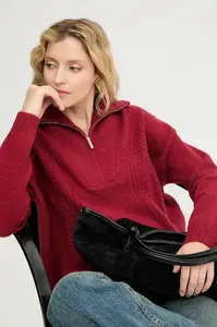 Answear.LAB Kašmírový svetr Answear.LAB