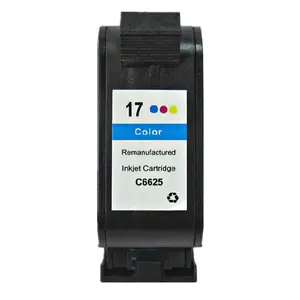 Kompatibilná kazeta s HP 17 C6625A farebná