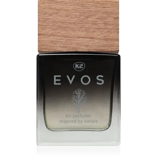 K2 Evos Viking vôňa do auta 50 ml