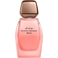 narciso rodriguez all of me floral parfumovaná voda pre ženy 50 ml