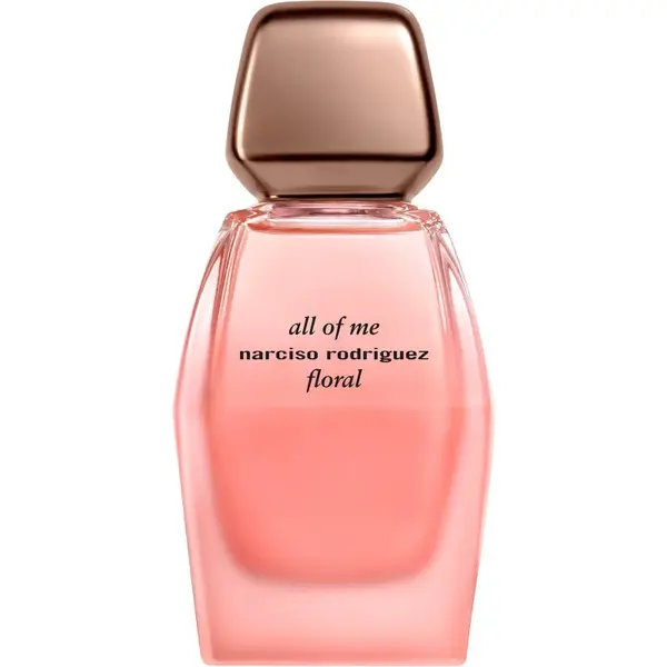 narciso rodriguez all of me floral parfumovaná voda pre ženy 50 ml