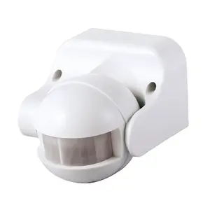 Čidlo pohybové PIR GETI GS1101